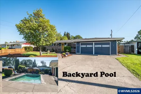 24 Cedar Dr, Lebanon, OR 97355
