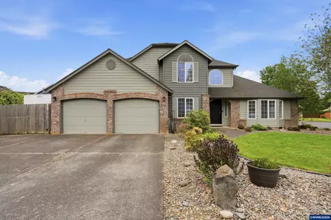 624 Fall Creek Dr N, Keizer, OR 97303