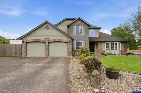 624 Fall Creek Dr N, Keizer, OR 97303