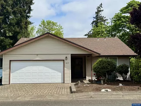 1619 Nut Tree Dr NW, Salem, OR 97304