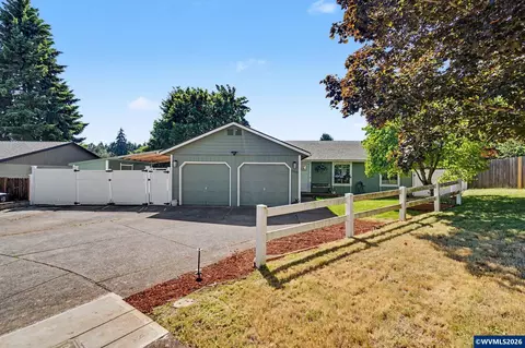 5265 Triad Ct SE, Salem, OR 97306