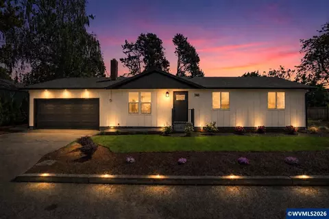 386 40th Pl SE, Salem, OR 97317