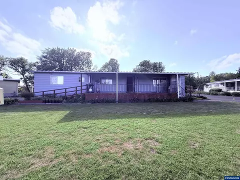 2616 NW Satinwood St, Corvallis, OR 97330