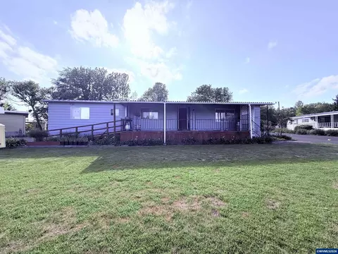 2616 NW Satinwood St, Corvallis, OR 97330