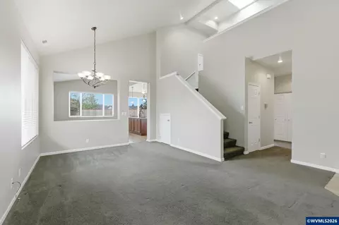 Living - 5475 Charles Way, Eugene, OR 97402 photo 3 of 8