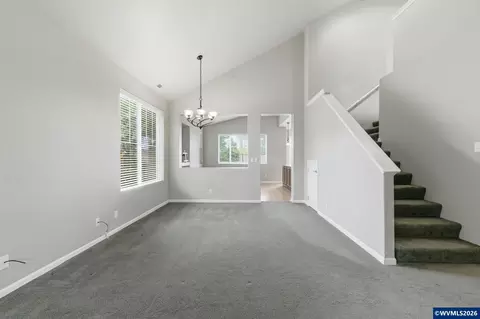 Living - 5475 Charles Way, Eugene, OR 97402 photo 2 of 8