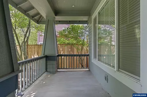 Exterior - 5475 Charles Way, Eugene, OR 97402 photo 4 of 9