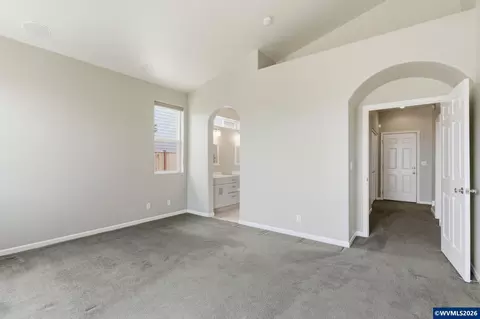 Bedroom - 5475 Charles Way, Eugene, OR 97402 photo 1 of 8