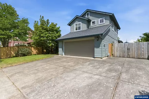 Exterior - 5475 Charles Way, Eugene, OR 97402 photo 1 of 9