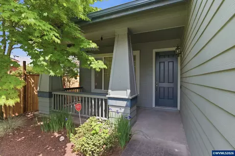 Exterior - 5475 Charles Way, Eugene, OR 97402 photo 3 of 9