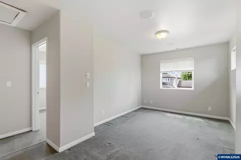 Bedroom - 5475 Charles Way, Eugene, OR 97402 photo 2 of 8