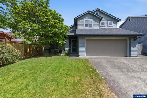 5475 Charles Way, Eugene, OR 97402