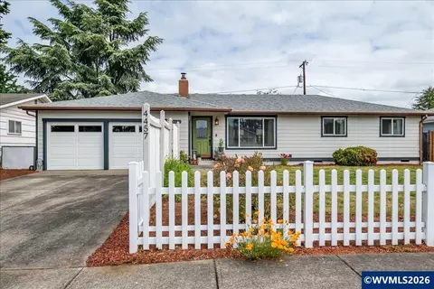 4457 Witten St SE, Salem, OR 97317