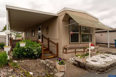 277 NE Conifer Bl Bl # 132, Corvallis, OR 97330