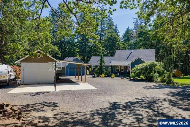 38009 Earl Ln, Corvallis, OR 97330