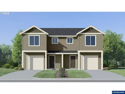 1301 Nolan Ave SE, Albany, OR 97322