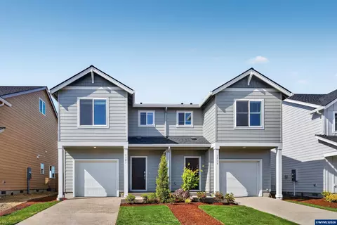 1301 Nolan Ave SE, Albany, OR 97322