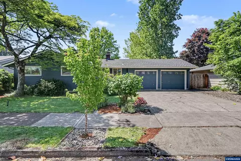 2146 Birchwood Ave, Eugene, OR 97401