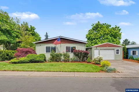 1401 W Ellendale Ave #1, Dallas, OR 97338