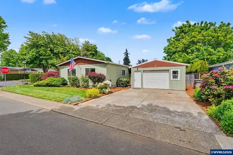 1401 W Ellendale Ave #1, Dallas, OR 97338