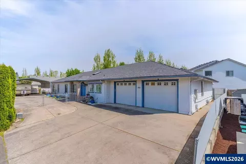 955 Pinehurst Ln NE, Keizer, OR 97303