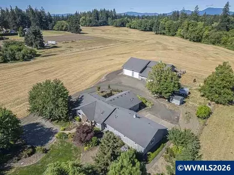 33844 SE White Oak Rd, Corvallis, OR 97333