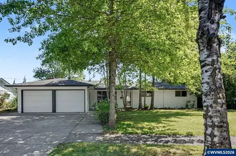 4268 Ward Dr NE, Salem, OR 97305