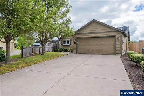 2047 Lehigh Way SE, Albany, OR 97322