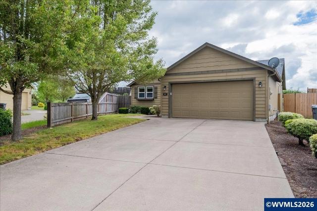 2047 Lehigh Way SE, Albany, OR 97322