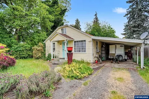 Other - 127 13th St, Lyons, OR 97358 photo 1 of 9