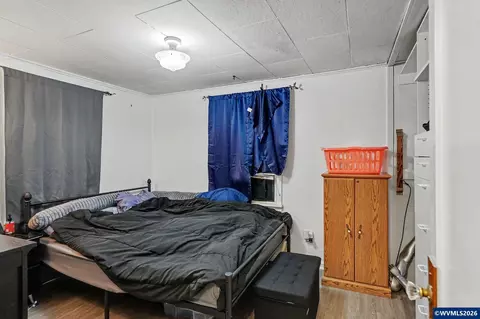 Bedroom - 127 13th St, Lyons, OR 97358 photo 1 of 1