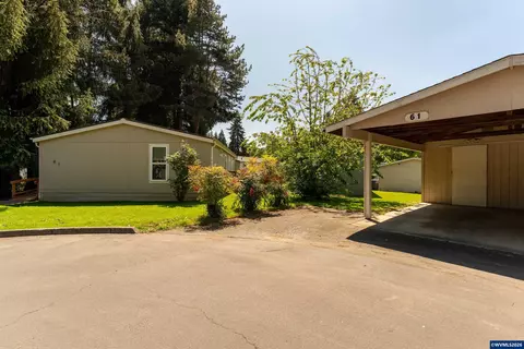 5050 Columbus St SE # 61, Albany, OR 97322