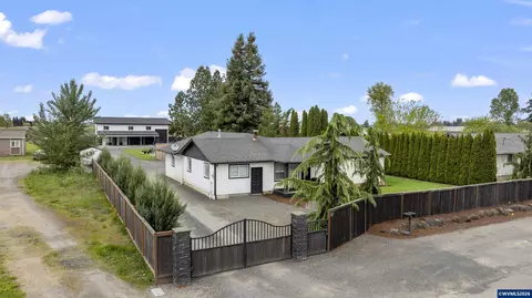13059 Bethlehem Dr, Gervais, OR 97026