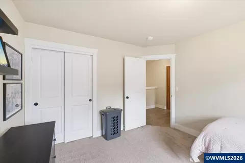 Bedroom - 2112 Equestrian Lp Lp S, Salem, OR 97302 photo 7 of 7