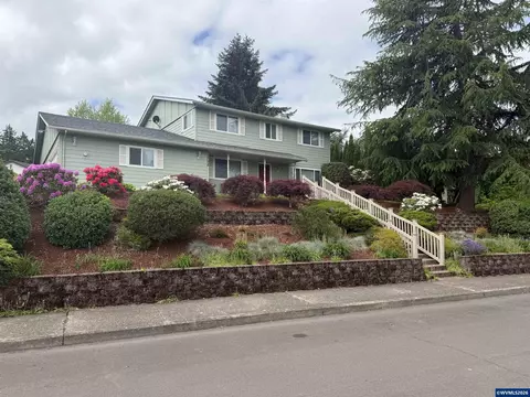 1752 Cumulus Ct NW, Salem, OR 97304
