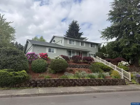 1752 Cumulus Ct NW, Salem, OR 97304