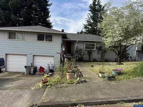 3156 Commanche Ct NW, Salem, OR 97304