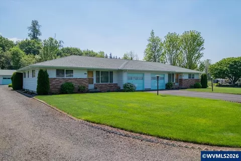 31534-31536 Easy Ave SW, Albany, OR 97321