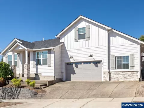 713 Eagle Scout St NW, Salem, OR 97304