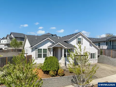 713 Eagle Scout St NW, Salem, OR 97304