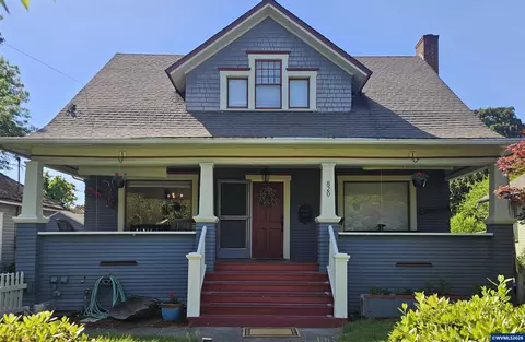 820 SW 5th St, Corvallis, OR 97333