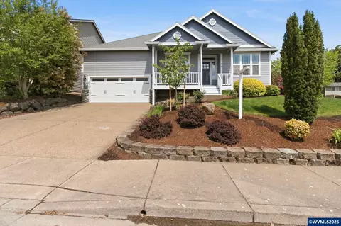 2145 Banyonwood Ave NW, Salem, OR 97304