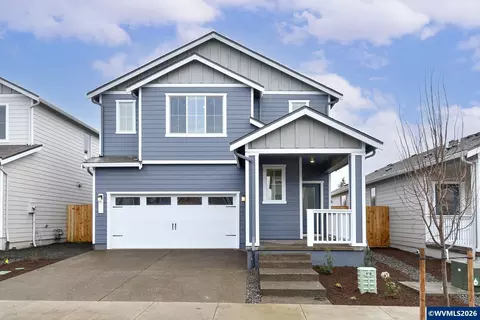 1315 Owl Ave, Woodburn, OR 97071