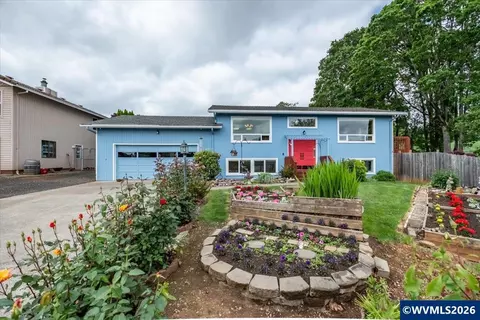 3485 Archer Ct NW, Salem, OR 97304