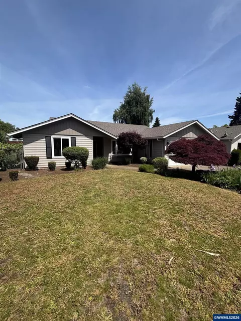 4857 Towhee Ct S, Salem, OR 97302