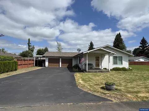 38897 NW 2nd Ave, Scio, OR 97374