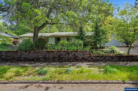 3420 Balsam Dr S, Salem, OR 97302