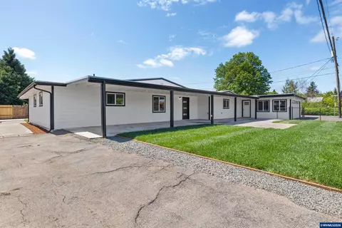 1405 Main St E, Monmouth, OR 97361