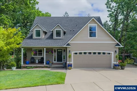 1337 Penny Ln NW, Albany, OR 97321