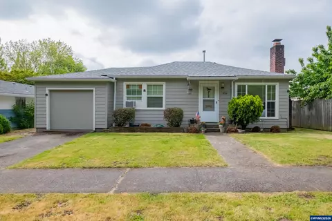 926 11th Ave SW, Albany, OR 97321